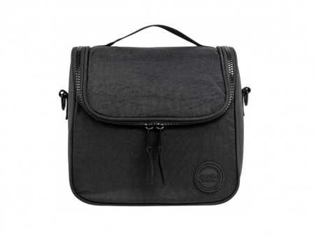 LANCHEIRA ACADEMIE PRETA 1D.