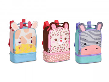 LANCHEIRA TERMICA CLIO PETS...