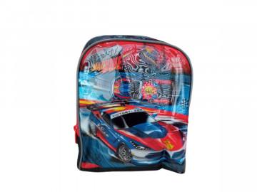 LANCHEIRA TERMICA FAST...