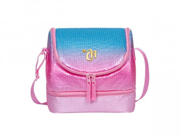 LANCHEIRA CAPRICHO PAETE...