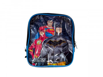 LANCHEIRA LIGA DA JUSTICA 1D.