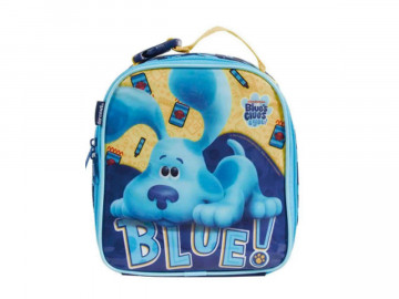 LANCHEIRA SOFT BLUE AZ.1D.