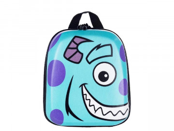 LANCHEIRA MONSTROS S.A 1D.