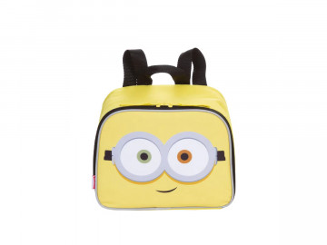 LANCHEIRA MINIONS...