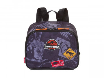 LANCHEIRA JURASSIC NO...