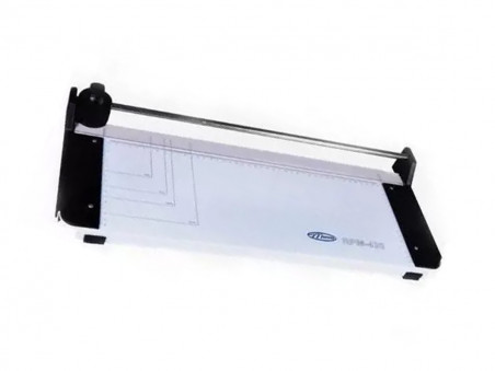 REFILADORA PAPEL R-420 MENNO
