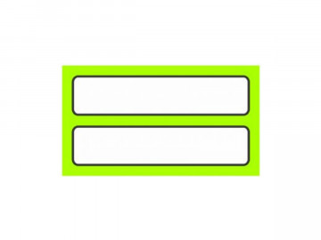 PLACA PVC 12X6,8 DIVIDIDA...