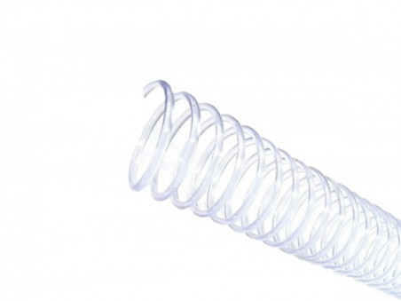 ESPIRAL 12MM ENCARDENACAO 70F.TRAN.C100