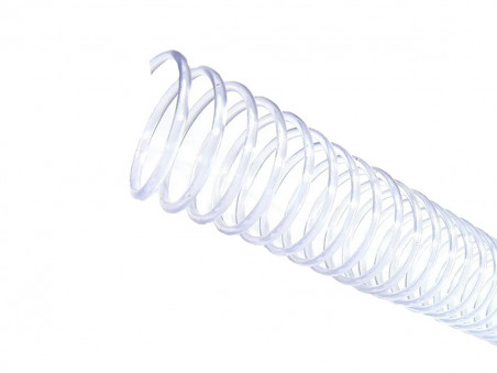 ESPIRAL 29MM ENCARDENACAO 200F.TRANS.C36