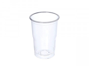 COPO DESC.250ML.CRYSTAL...