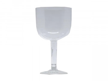 TACA ACRIL.500ML GIN PIT500...