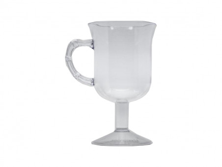 TACA ACRIL.230ML CAPUCCINO C/4 PIT-230