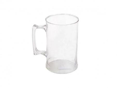 CANECA ACRILICO 300ML.PEQUENA-AV