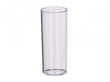 COPO ACRILICO 360ML.LONG...