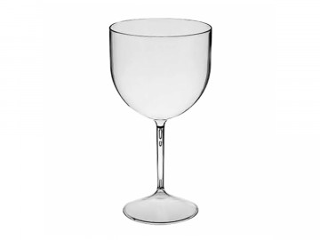 TACA ACRIL.500ML GIN PIT500...