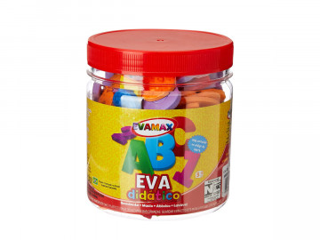 NUMEROS DIDATICO 5MM+SINAIS...