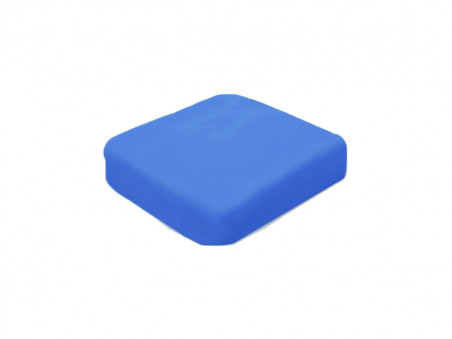 MASSA BISCUIT AZUL MARINHO 90GRS.