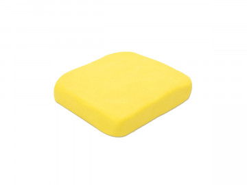 MASSA BISCUIT AMARELO 90GRS.