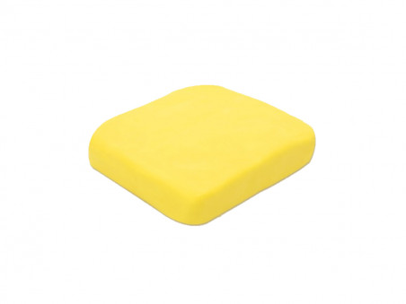 MASSA BISCUIT AMARELO 90GRS.