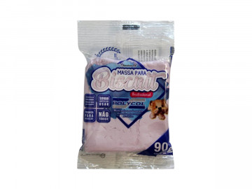 MASSA BISCUIT LILAS 90GRS.