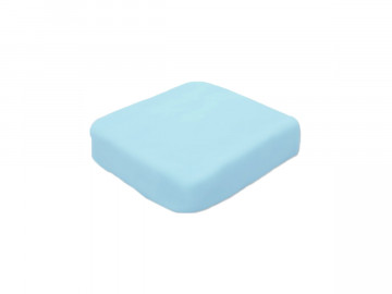 MASSA BISCUIT AZUL CLARO...