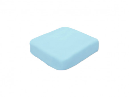 MASSA BISCUIT AZUL CLARO 90GRS.