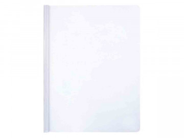 PASTA CANALETA TRANSPARENTE...