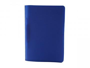 PASTA GRAMPO PP AZUL TR....