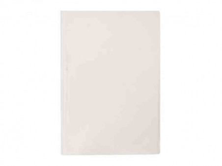 PASTA GRAMPO PP TRANSPARENTE OF II -500B