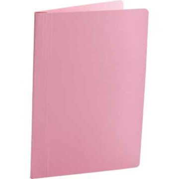 PASTA CLASSIF.ROSA...