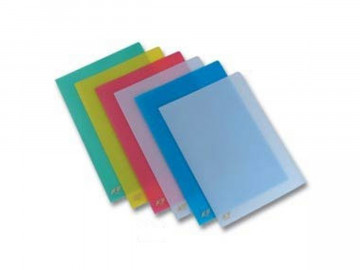 PASTA L A4/OF II VX.CORES-AV