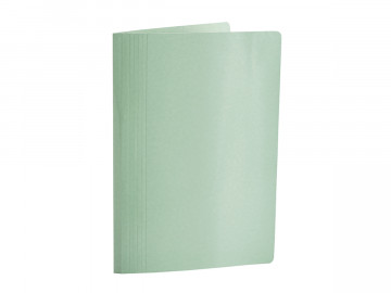 PASTA CLASSIF.VERDE FOSCA...