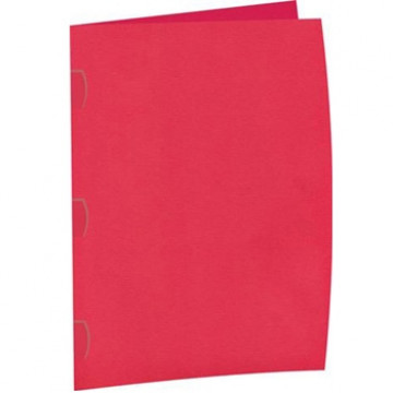 PASTA CONTRATO VERMELHA...