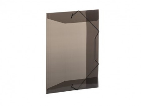 PASTA ABA ELASTICO PP MEIO OF.FUME -A01B