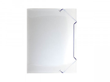 PASTA ABA ELASTICO A3 PP...