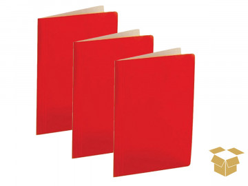 PASTA GRAMPO PAPELAO...