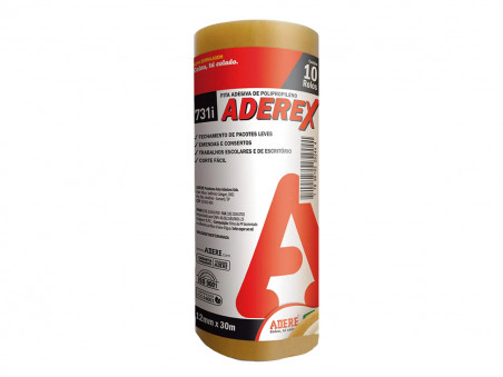 FITA ADES.12X30 ADEREX MEL TAPEFIX C/10