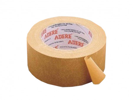 FITA DUPLA FACE  45X30 CARPETE PAPEL-AV