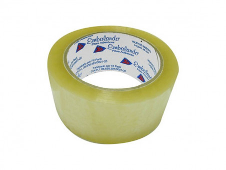 FITA ADES.48X100 TRANSPARENTE-AV