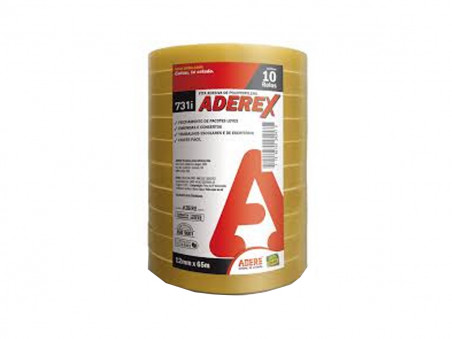 FITA ADES.12X40 ADERE 731I C/10