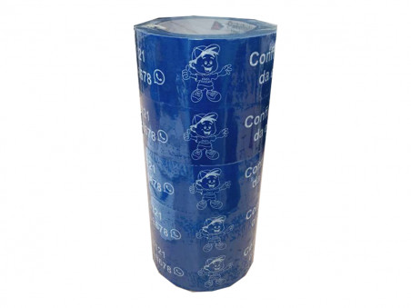 FITA ADES.48X100 PERSONALIZADA C/5