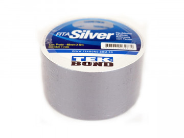 FITA SILVER TAPE...