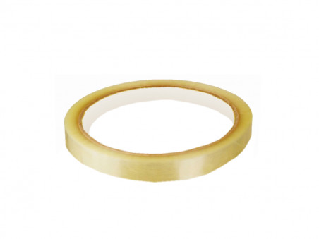 FITA ADES.12X33 TRANS.EMBALANDO PP-AV