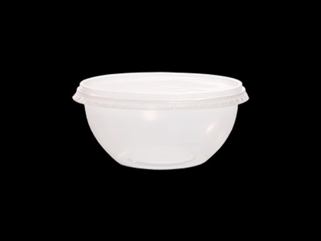POTE DESC. 750ML.TR.BOWL C/TAMPA C/20