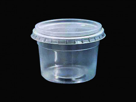 POTE DESC.1000ML.TR.RED.C/TAMPA.C/25