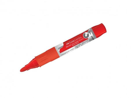 PINCEL QUADRO BRANCO REC.VM.FABER-AV