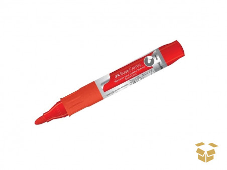 PINCEL QUADRO BRANCO REC.VM.FABER C/12