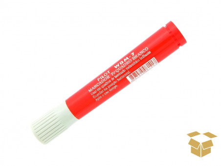 PINCEL QUADRO BRANCO VM.PILOT WBM7 C/12