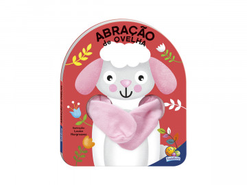 LIVRO EDU.DEDOCHE ABRACAO...