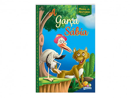LIVRO EDU.GARCA SABIA